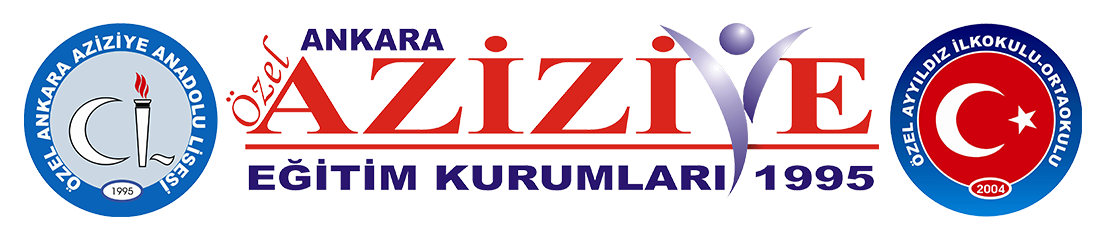 Aziziye Logo